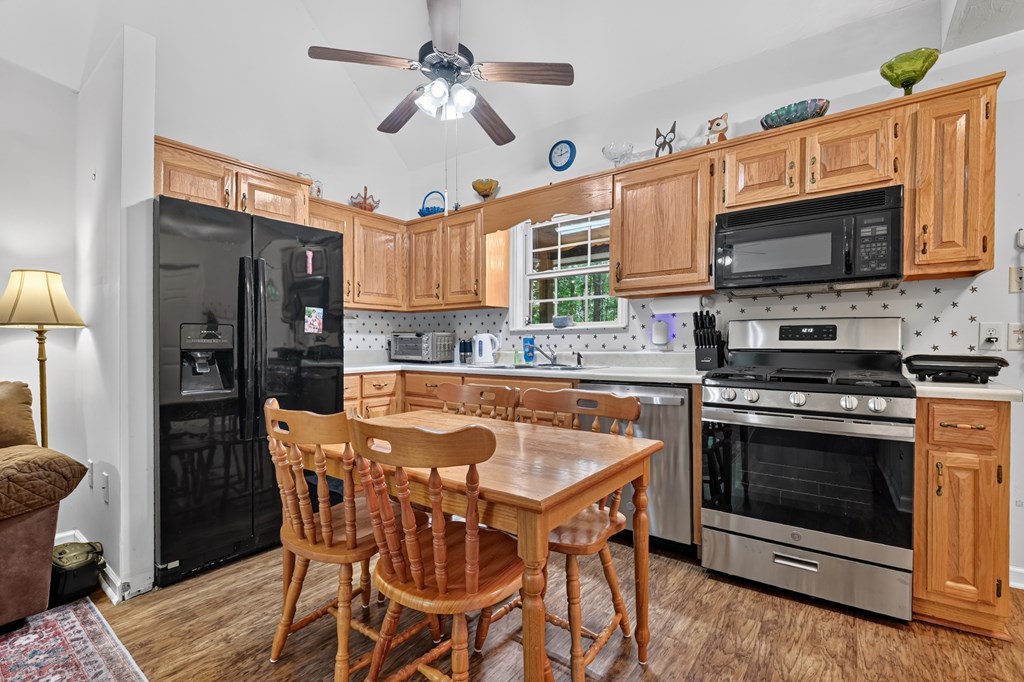 59 Oak Lane Blue Ridge, GA 30513 - Photo 22 of 38