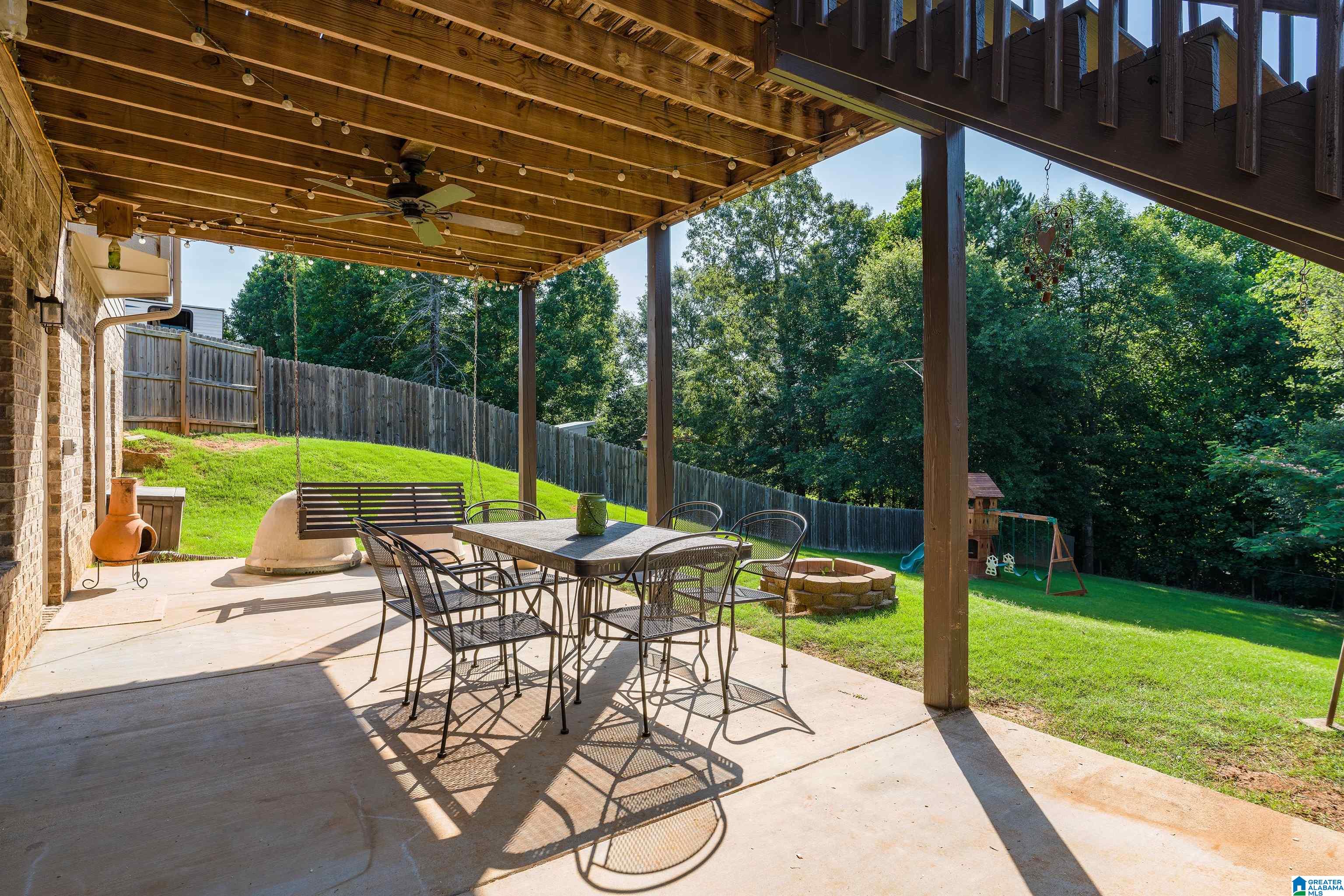 3386 Smith Sims Road Trussville, AL 35173 - Photo 23 of 24