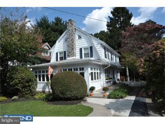 317 Bewley Road Havertown, PA 19083 - Photo 1 of 12 Exterior Front