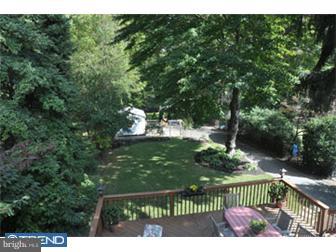 317 Bewley Road Havertown, PA 19083 - Photo 12 of 12 Exterior Back