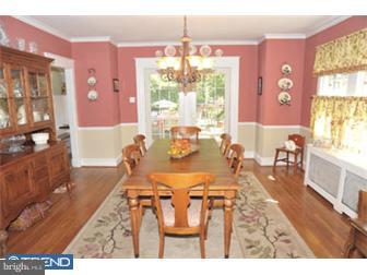 317 Bewley Road Havertown, PA 19083 - Photo 3 of 12 Dining Room
