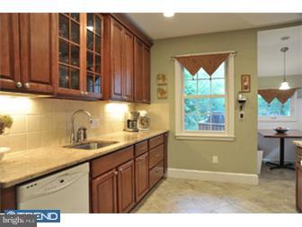 317 Bewley Road Havertown, PA 19083 - Photo 6 of 12 Kitchen
