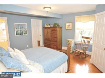 317 Bewley Road Havertown, PA 19083 - Photo 7 of 12 Bedroom - Main