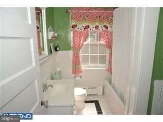317 Bewley Road Havertown, PA 19083 - Photo 10 of 12 Bathroom