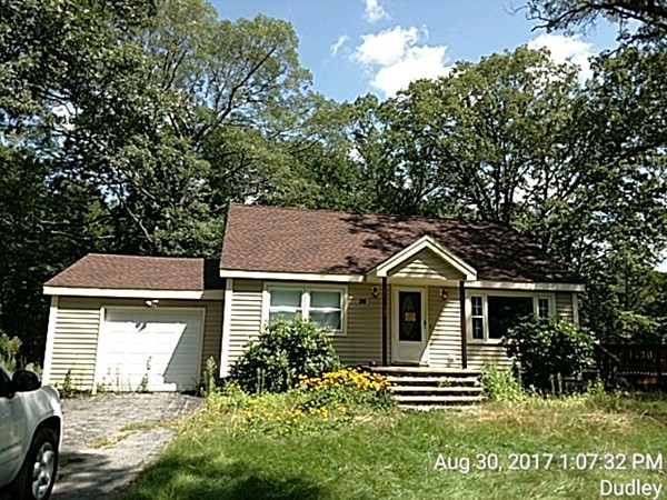 56 Ramshorn Road Dudley, MA 01571 - Photo 4 of 13