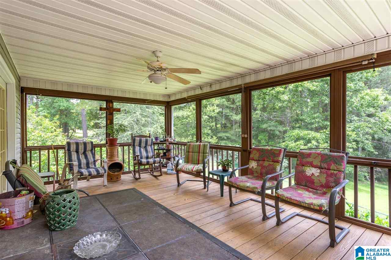 1120 Cedar Creek Road Odenville, AL 35120 - Photo 40 of 49