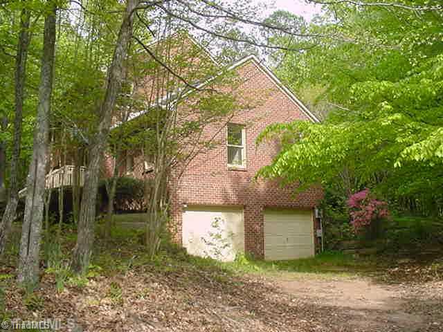 8580 Center Grove Church Road Clemmons, NC 27012 - Photo 2 of 16 Other. Garage side