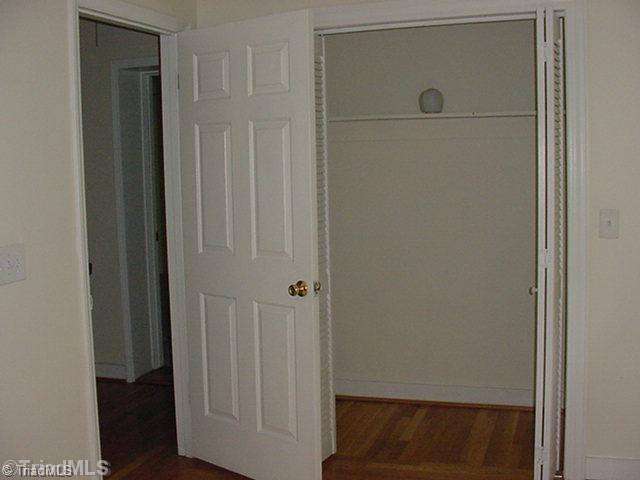 8580 Center Grove Church Road Clemmons, NC 27012 - Photo 11 of 16 2nd Bedroom.