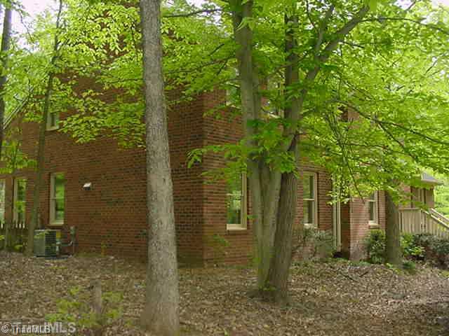 8580 Center Grove Church Road Clemmons, NC 27012 - Photo 15 of 16 Other. left side