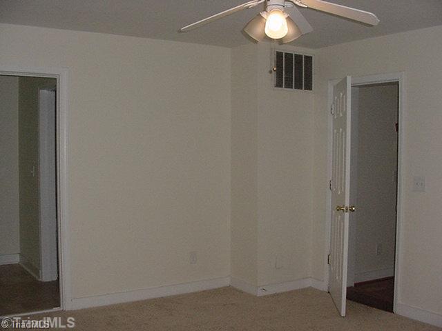 8580 Center Grove Church Road Clemmons, NC 27012 - Photo 7 of 16 Master Bedroom.