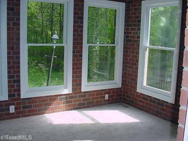 8580 Center Grove Church Road Clemmons, NC 27012 - Photo 9 of 16 Sunroom.
