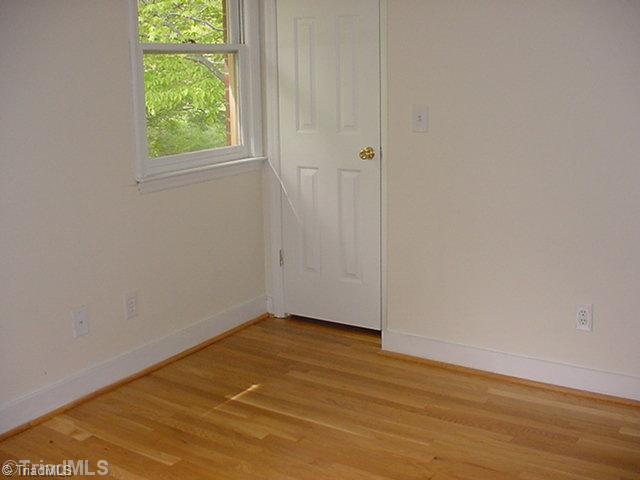 8580 Center Grove Church Road Clemmons, NC 27012 - Photo 10 of 16 1st Bedroom.