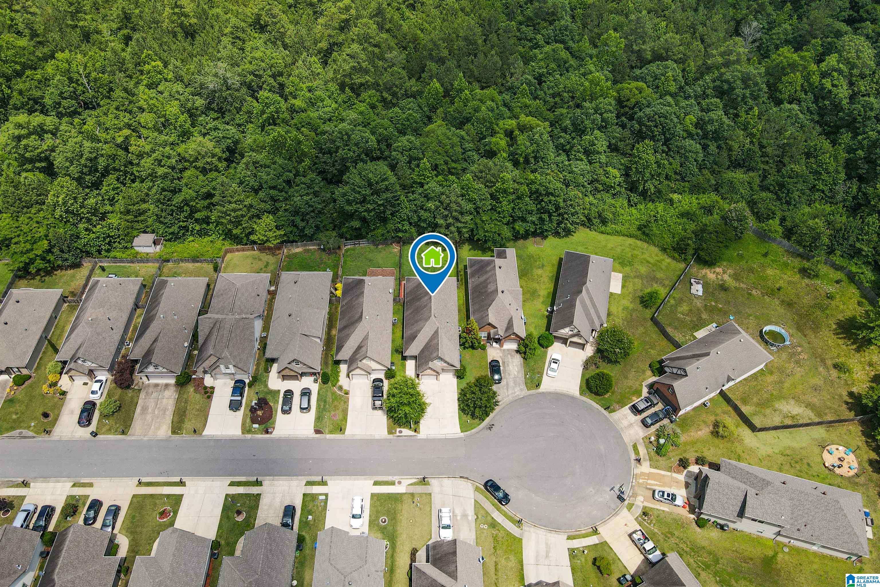 181 Sharpe Street Sterrett, AL 35147 - Photo 38 of 48