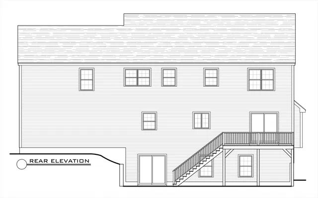 a view of a building