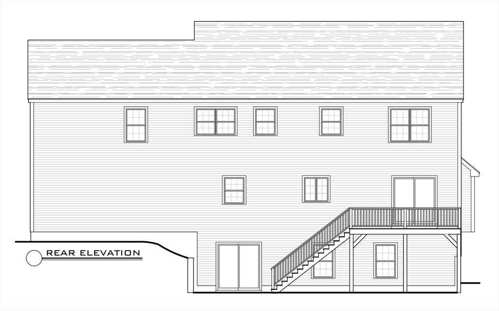 13 Stop River Road Norfolk, MA 02056 - Photo 5 of 5