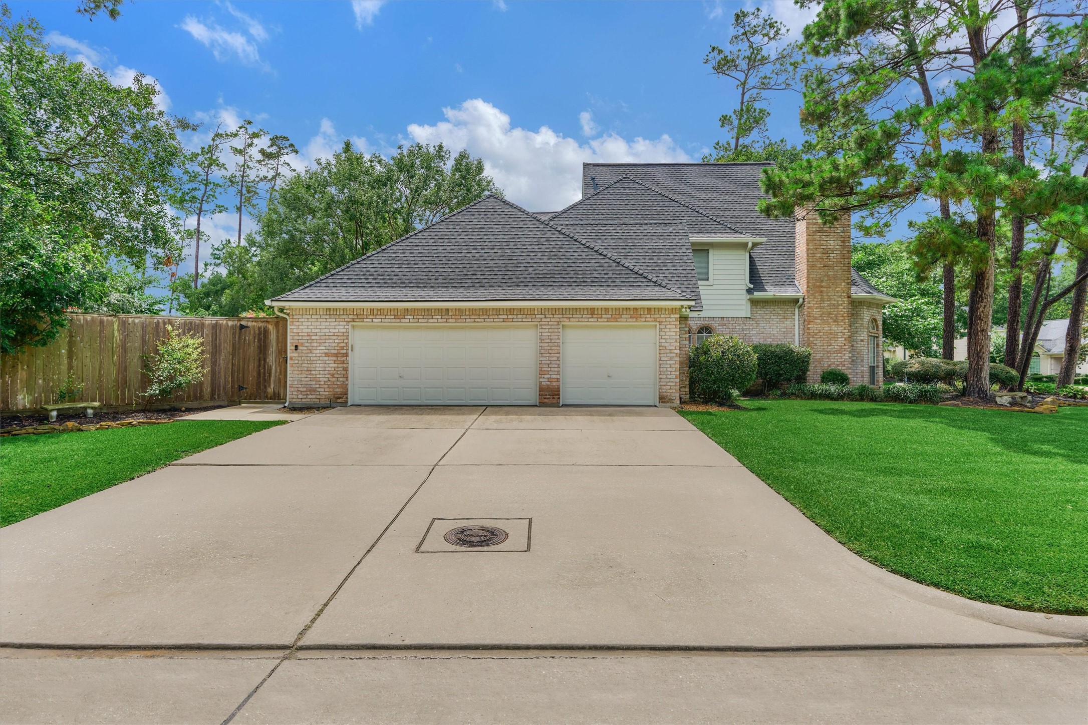 6603 Etchstone Drive Spring, TX 77389 - Photo 4 of 43