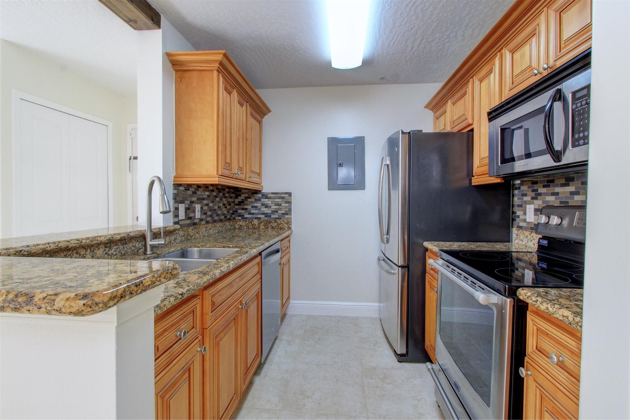 7667 North Wickham Road, Unit 506 Melbourne, FL 32940 - Photo 14 of 37 IMG_8061_2_3_Interior 2