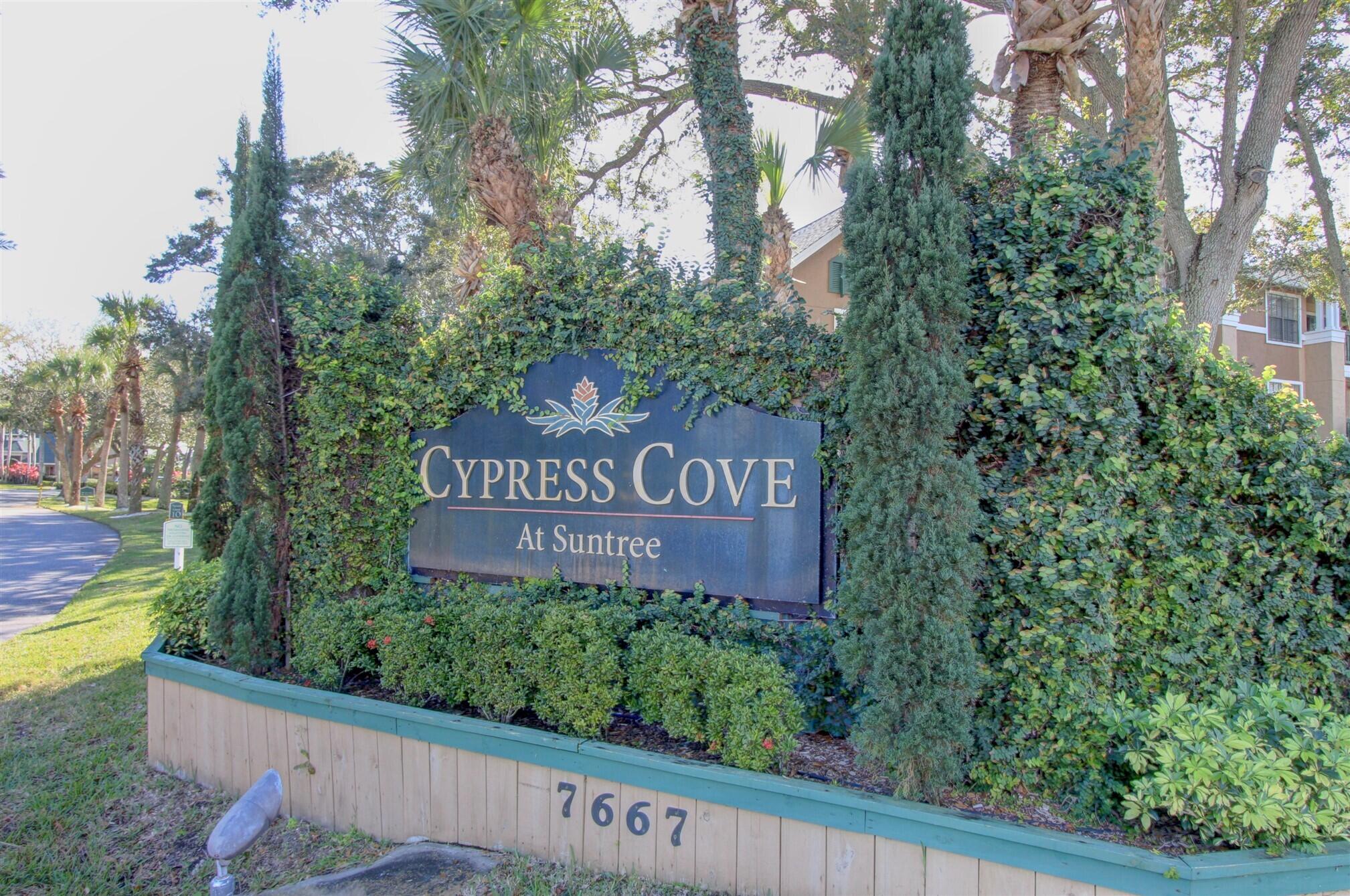 7667 North Wickham Road, Unit 506 Melbourne, FL 32940 - Photo 2 of 37 aIMG_8151_2_3_Interior 2