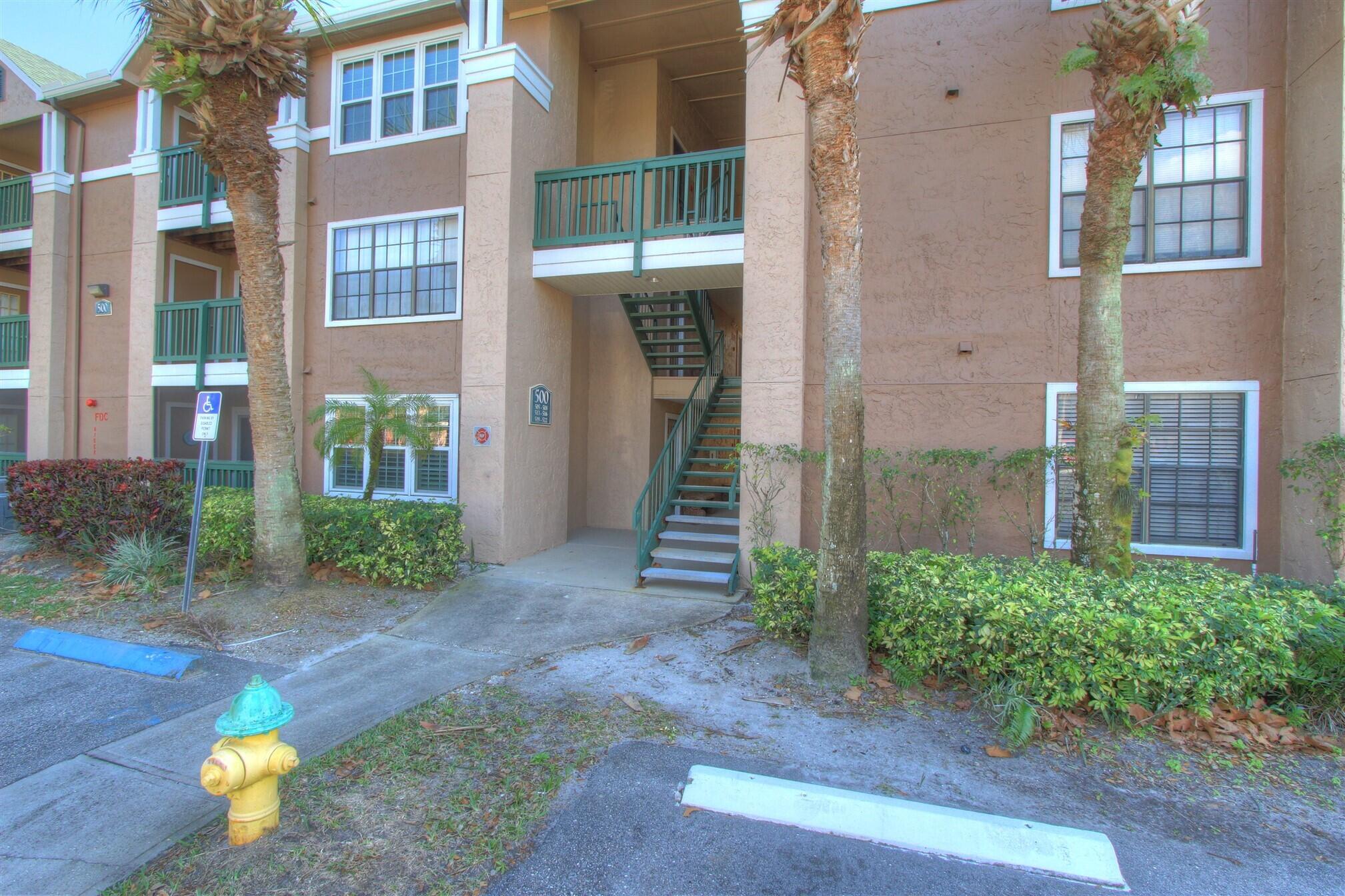 7667 North Wickham Road, Unit 506 Melbourne, FL 32940 - Photo 5 of 37 fIMG_8148_49_50_Detailed