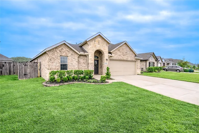 $2,100 | 18907 Via Flora Drive, New Caney, TX 77357