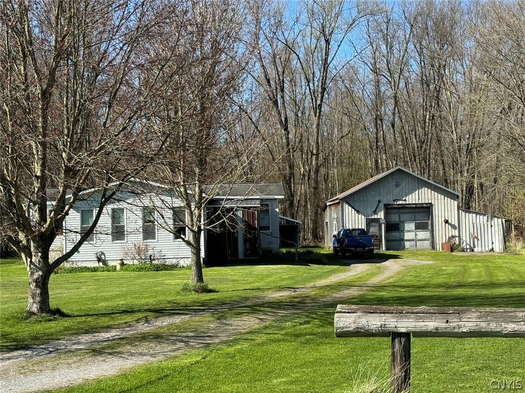 3183 Kilts Road Vienna, NY 13308 - Photo 1 of 1