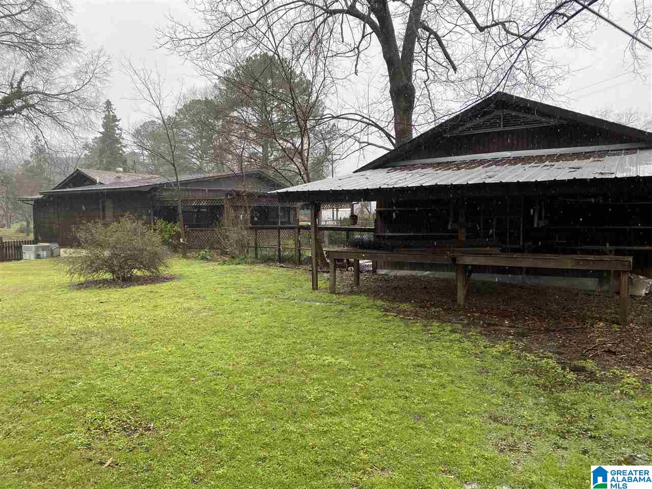 521 Rutledge Drive Birmingham, AL 35228 - Photo 39 of 45