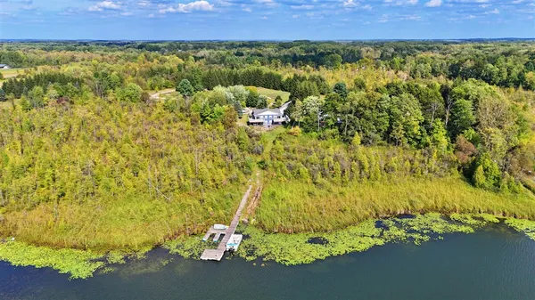 $699,900 | 491 Bitter Crk Lane, Pierson, MI 49339