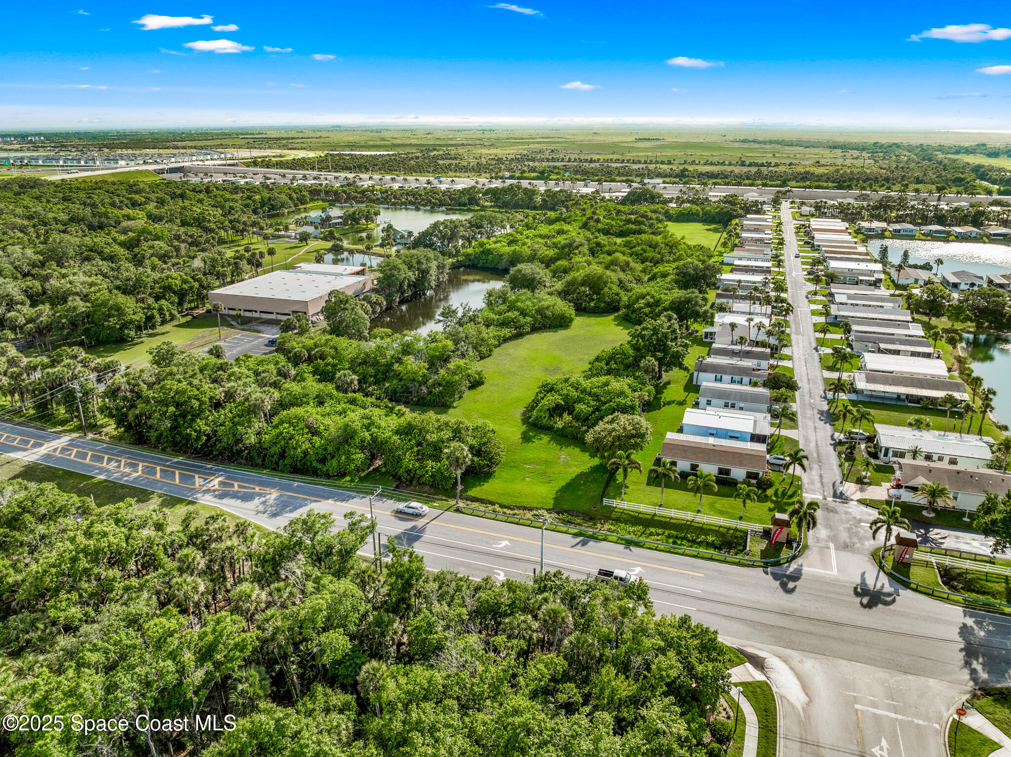 0 South John Rodes Boulevard Melbourne, FL 32934 - Photo 2 of 13 a view of a city