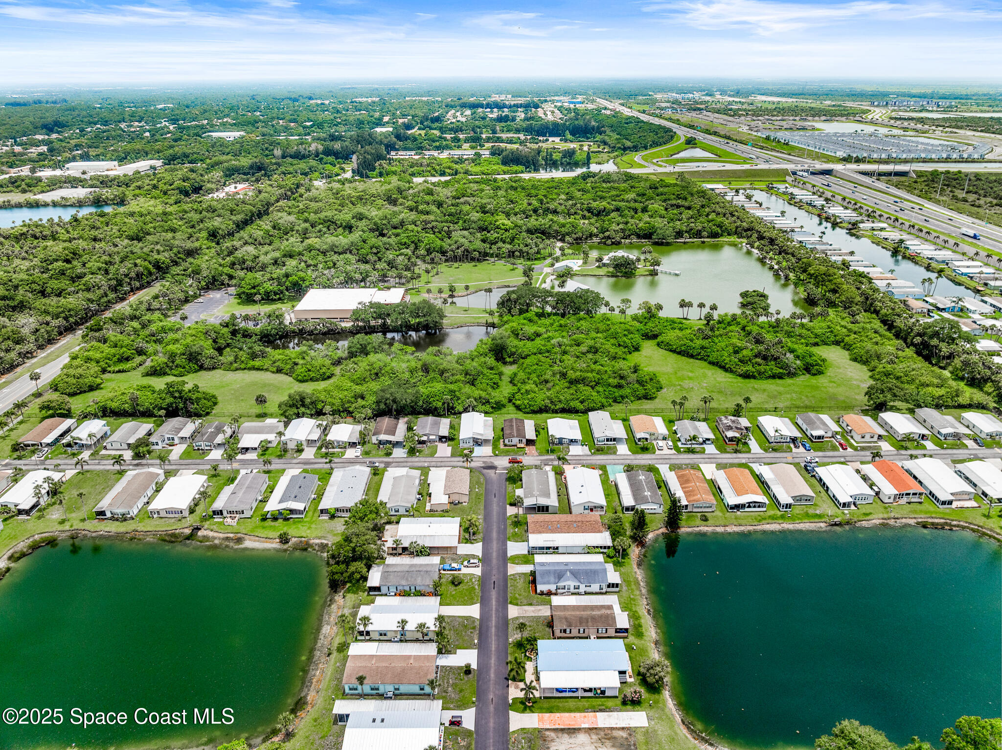 0 South John Rodes Boulevard Melbourne, FL 32934 - Photo 6 of 14 a view of a city