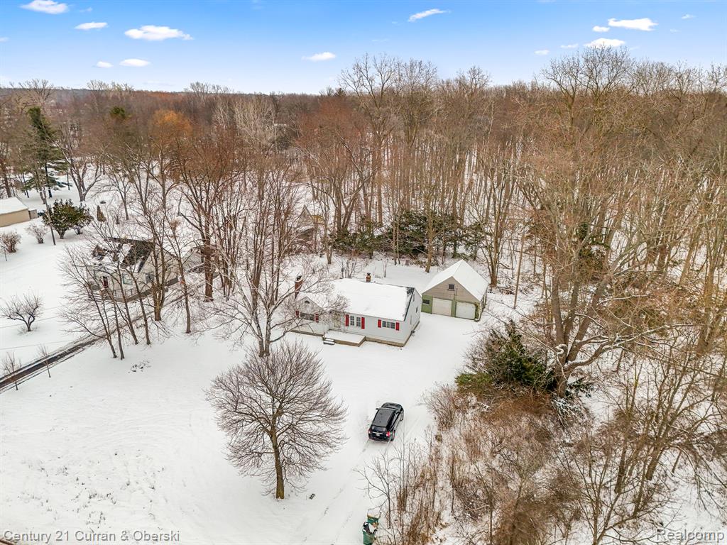 19497 Inkster Road Romulus, MI 48174 - Photo 26 of 37