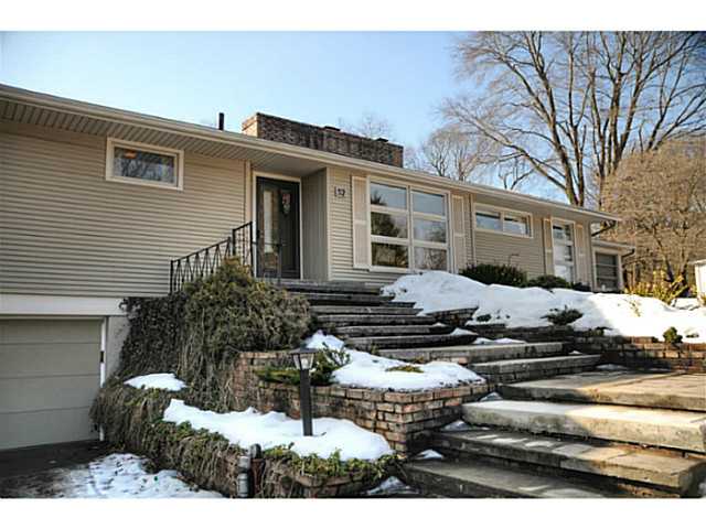 52 Kurt Road Perinton, NY 14534 - Photo 1 of 1 Exterior Front
