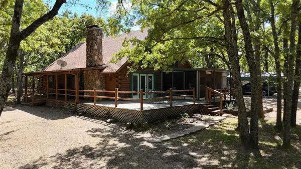 $415,000 | 9972 County Road 2434, Terrell, TX 75160