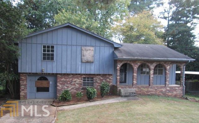 7528 Fielder Road Jonesboro, GA 30236 - Photo 1 of 1 Gallery Image 1