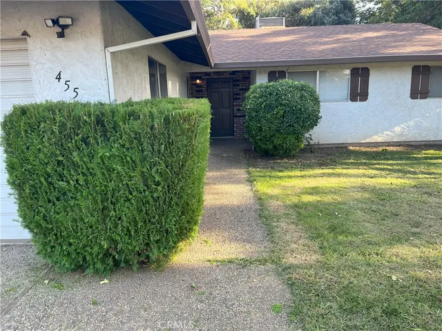 $399,000 | 455 Cimarron Drive, Chico, CA 95973