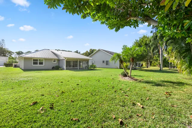 $410,000 | 6760 Southeast Lillian Court, Stuart, FL 34997