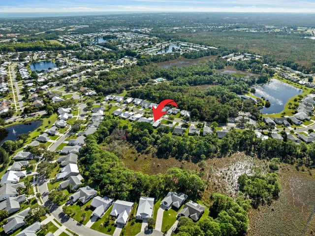 $410,000 | 6760 Southeast Lillian Court, Stuart, FL 34997