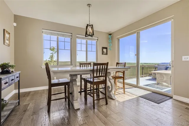 $995,000 | 15709 West 95th Place, Arvada, CO 80007