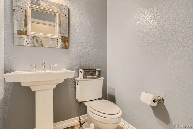 $995,000 | 15709 West 95th Place, Arvada, CO 80007