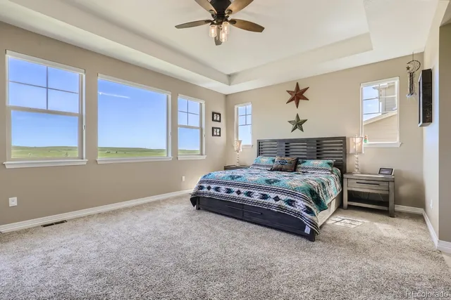 $995,000 | 15709 West 95th Place, Arvada, CO 80007