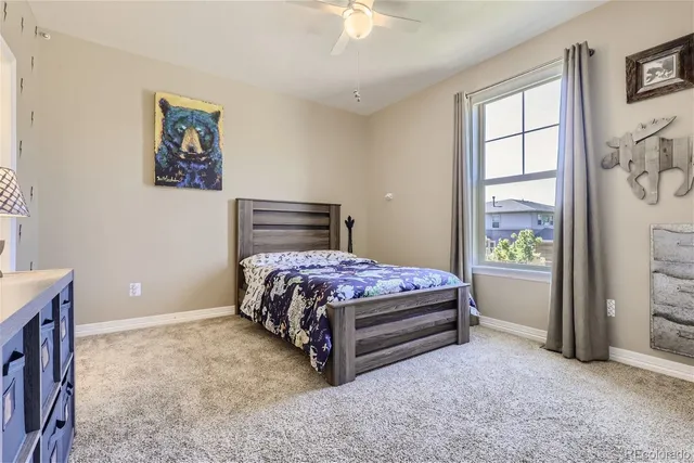 $995,000 | 15709 West 95th Place, Arvada, CO 80007