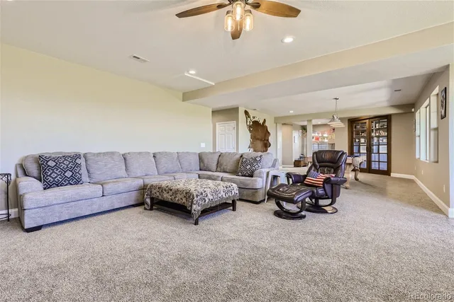 $995,000 | 15709 West 95th Place, Arvada, CO 80007