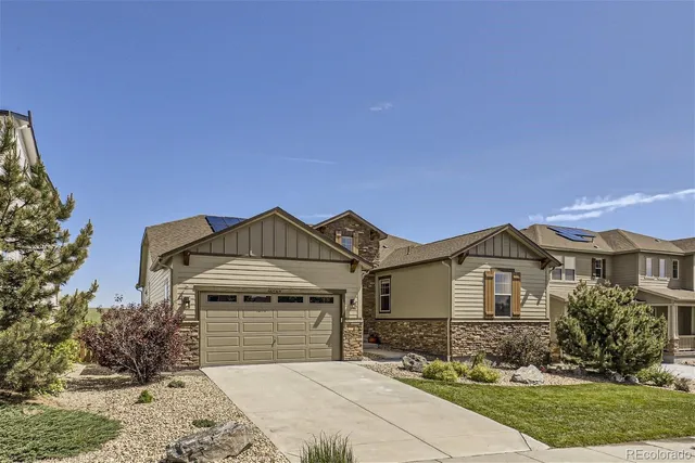$995,000 | 15709 West 95th Place, Arvada, CO 80007