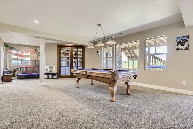 $995,000 | 15709 West 95th Place, Arvada, CO 80007