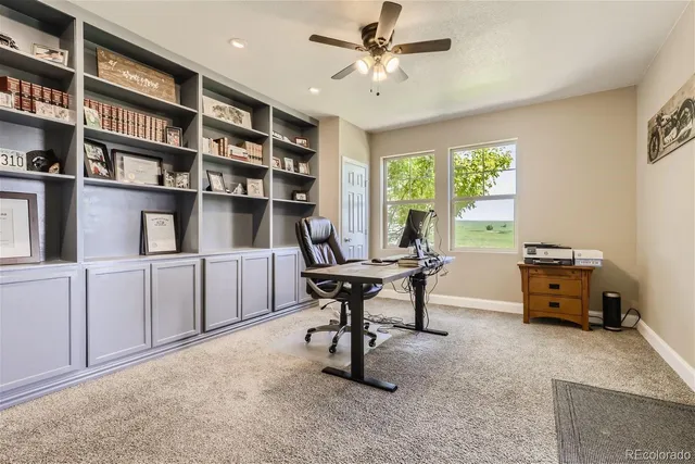 $995,000 | 15709 West 95th Place, Arvada, CO 80007