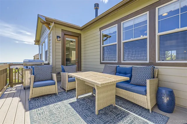 $995,000 | 15709 West 95th Place, Arvada, CO 80007