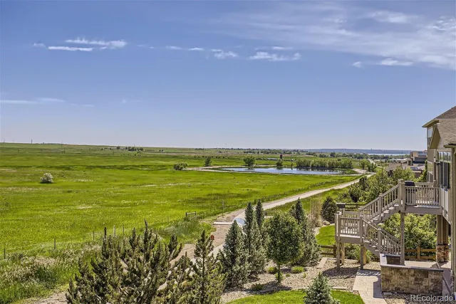 $995,000 | 15709 West 95th Place, Arvada, CO 80007