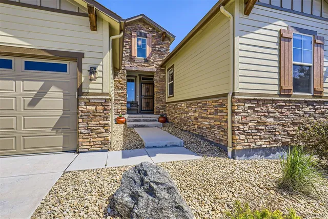 $995,000 | 15709 West 95th Place, Arvada, CO 80007