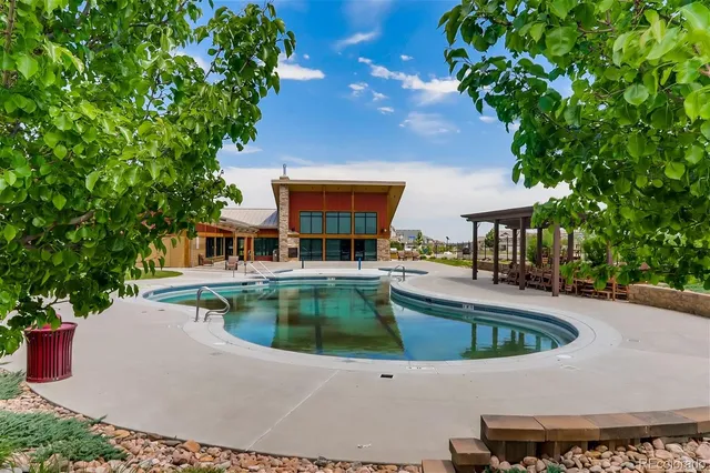 $995,000 | 15709 West 95th Place, Arvada, CO 80007