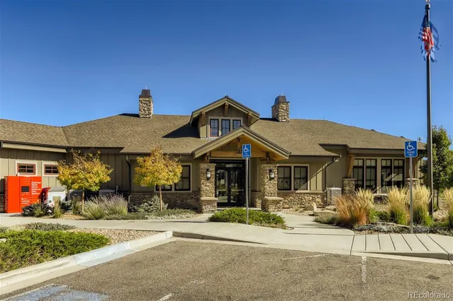 $995,000 | 15709 West 95th Place, Arvada, CO 80007