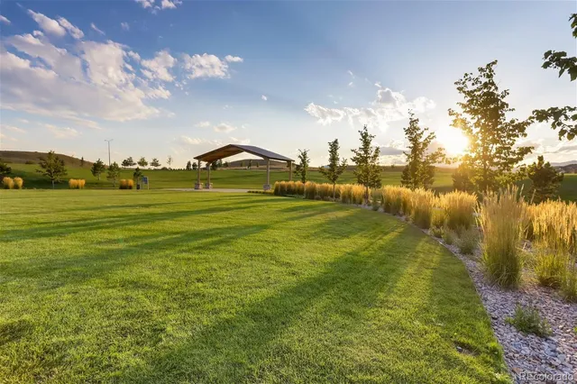 $995,000 | 15709 West 95th Place, Arvada, CO 80007